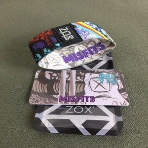 ZOX - Misfits - Wristband